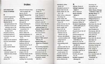 The Little Book of Scientific Principles, Theories and Things (Paperback)