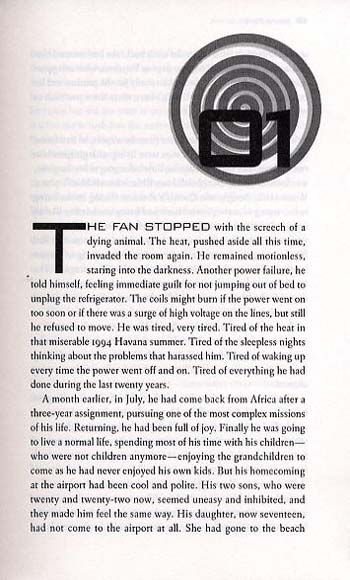Spy's Fate (Paperback)