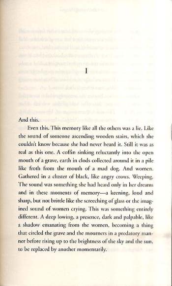 Becoming Abigail (Paperback)