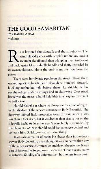 Manhattan Noir - Akashic Noir (Paperback)