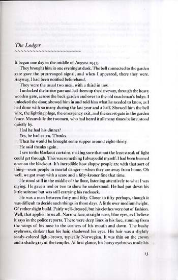 Meeting At The Milestone (Paperback)