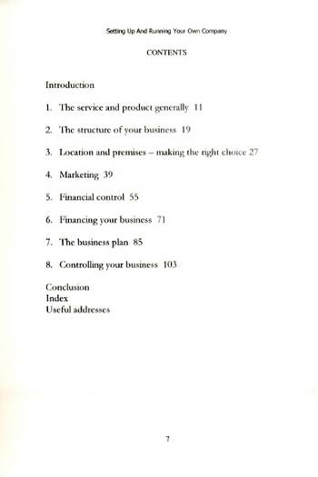 Guide to Setting Up and Running Your Own Company - Easyway Guides S. (Paperback)