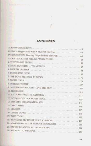 Chic And The Politics Of Disco: Everybody Dance Now (Paperback)