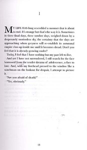 Lovers or Something Like It (Paperback)