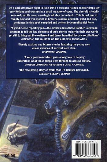 Hell on Earth: Dramatic First-hand Experiences of Bomber Command at War (Paperback)