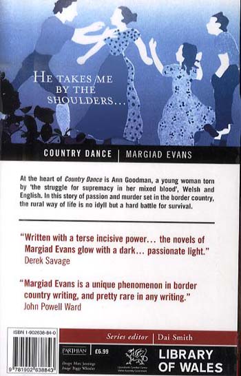Country Dance (Paperback)