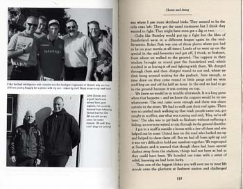 Red Army General: Leading Britain's Biggest Hooligan Firm (Paperback)