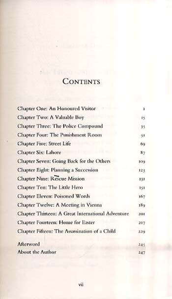 The Little Hero: One Boy's Fight for Freedom - Iqbal Masih's Story (Paperback)