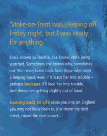 Coming Back to Life (Paperback)