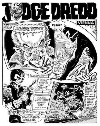 download judge dredd complete case files 39