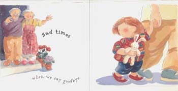 A Time for Everything (Hardback)