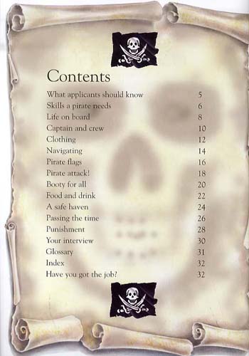 How To Be A Pirate - How to be (Paperback)