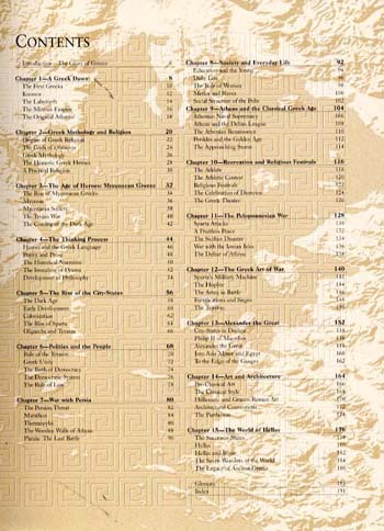Historical Atlas of Ancient Greece (Hardback)