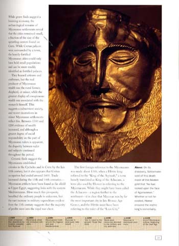 Historical Atlas of Ancient Greece (Hardback)