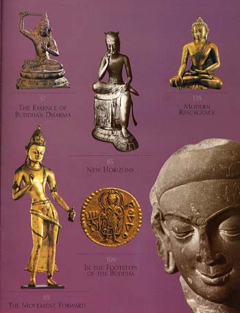 Buddhism: On the Path to Nirvana (Hardback)