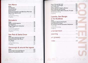 art/shop/eat Venice - Art/shop/eat (Paperback)