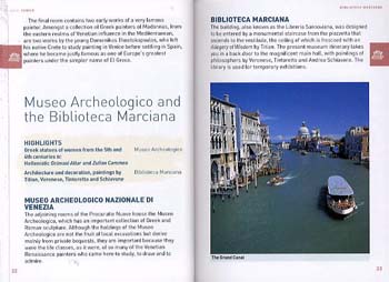 art/shop/eat Venice - Art/shop/eat (Paperback)