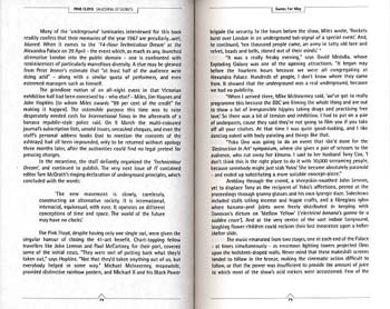 The "Pink Floyd" Odyssey: Saucerful of Secrets (Paperback)
