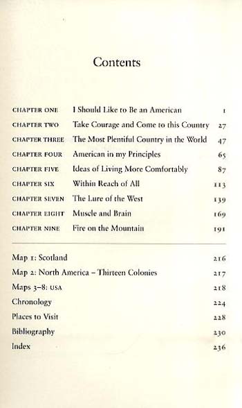 Scots in the USA (Paperback)