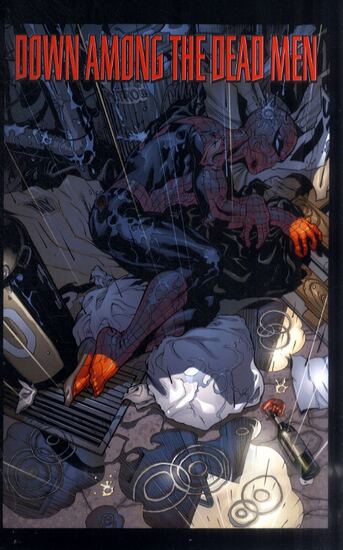Marvel Knights: Spider-man: MK: Spider-Man #1-12 (Paperback)