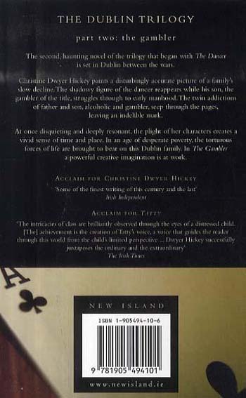 The Gambler (Paperback)
