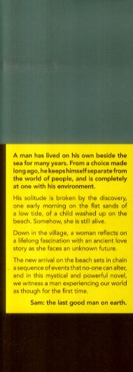The Last Good Man (Hardback)