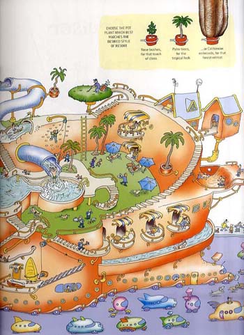 Crazy Cars: Little Hare Books (Paperback)