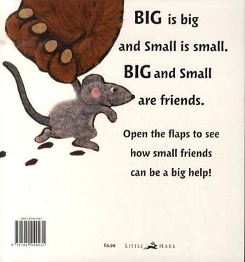 Big and Small (Paperback)