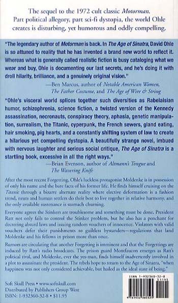 Age of Sinatra (Paperback)