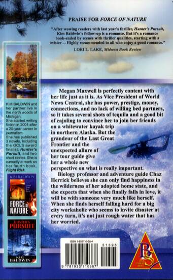 Whitewater Rendezvous (Paperback)