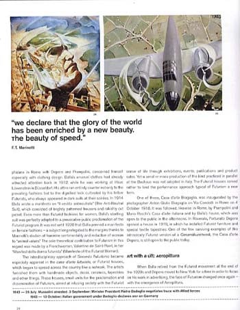 Futurism - Taschen Basic Art Series (Paperback)