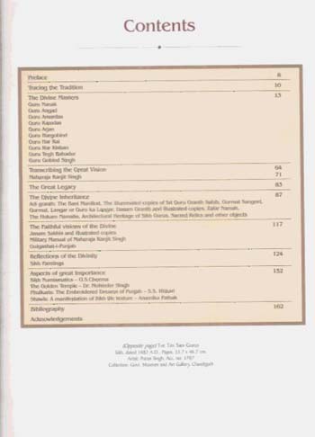 The Sikh Heritage (Hardback)