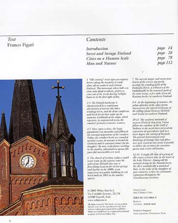 Finland (Hardback)