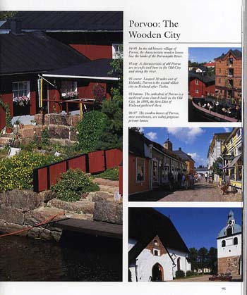 Finland (Hardback)