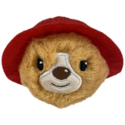 Paddington Bear Beanie Bouncer | Waterstones