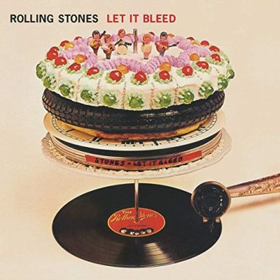 ROLLING STONES