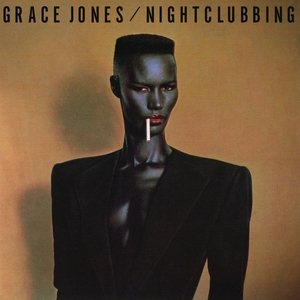 Grace Jones