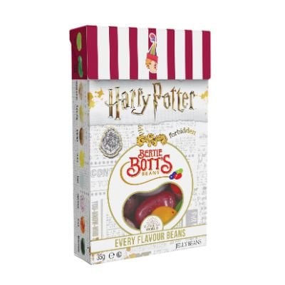 Bertie Botts Every Flavour Beans