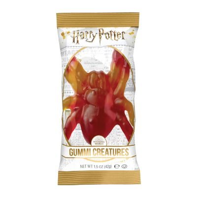 Harry Potter Gummi Creatures