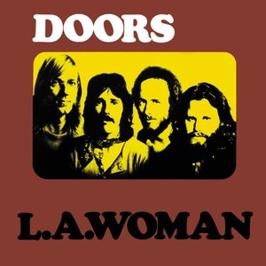 N/A L.A. Woman