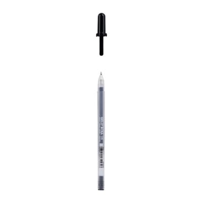 Sakura Gelly Roll Classic 06 Black | Waterstones