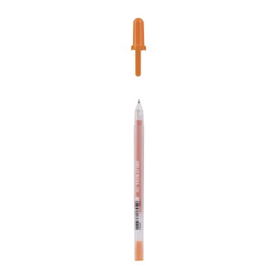 Royal Talens Sakura Gelly Roll Classic 06 Orange