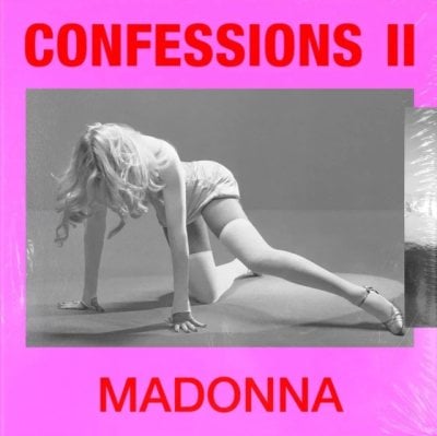 N/A Confessions Ii