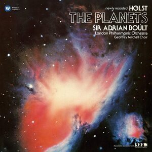 Gustav Holst