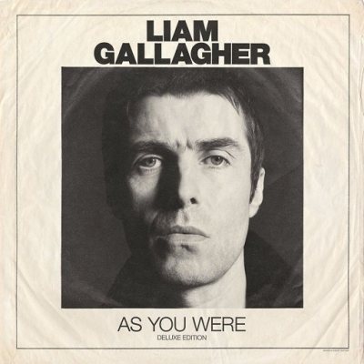 N/A As You Were