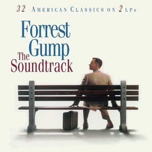 Various Artists Forrest Gump