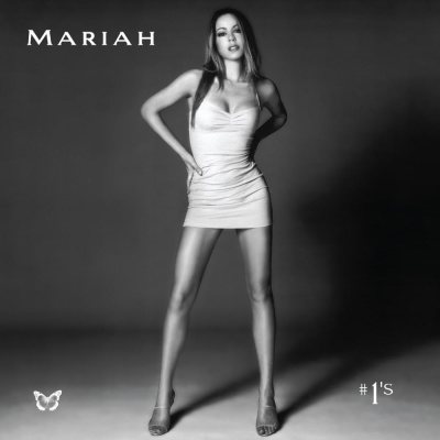 Mariah Carey