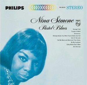Nina Simone