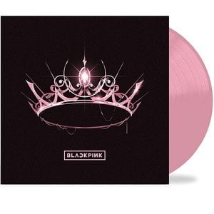 Blackpink The Album