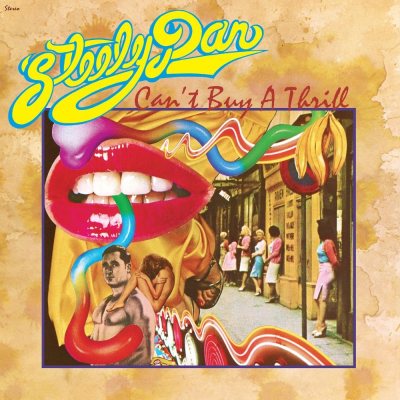 Steely Dan